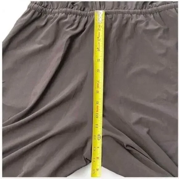 Athleta Mercer Wide Leg Open Back Halter Jumpsuit - Picture 12 of 13